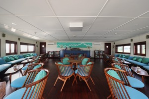 The Saloon